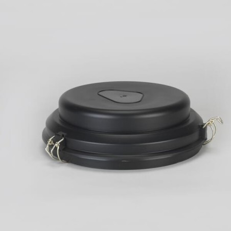 Air filter cover - P777998