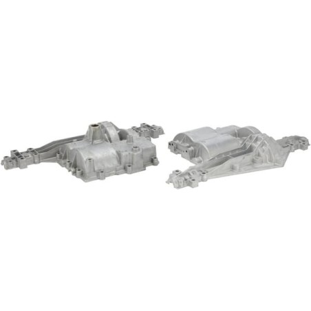 Housing and cover kit MST - P799042A