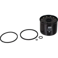 MANN-FILTER rolniczeczesci.pl