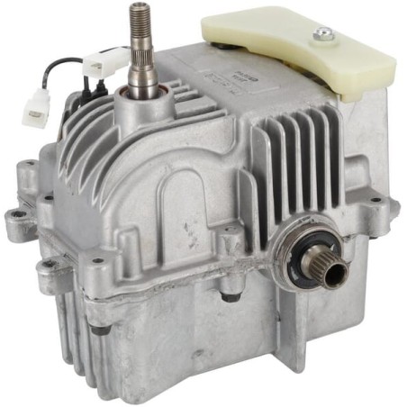 Hydraulikpumpen und -motoren – produkty dostępne w rolniczeczesci.pl