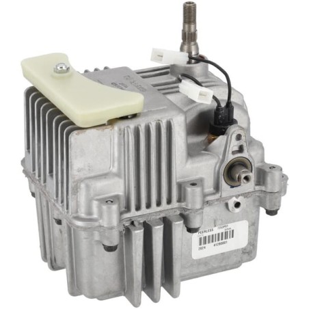 Silnik hydrauliczny L/W - P794835