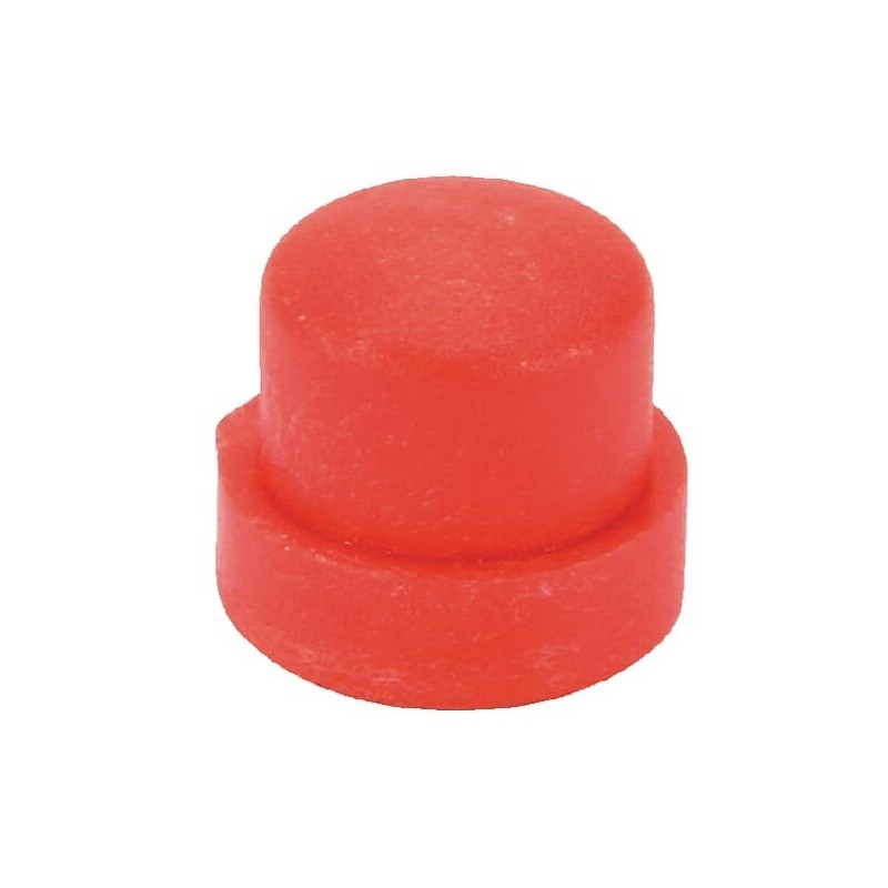 Press button red - P9692000161