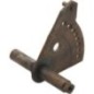 Shaft and fork - P784345