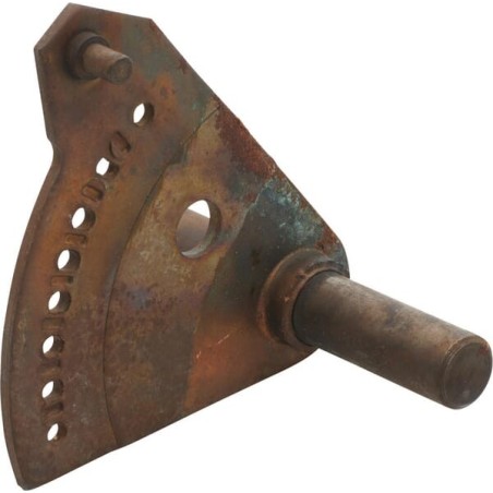 Shaft and fork - P784345
