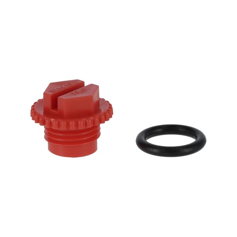 Stopfen mit O-Ring - P792165A Stopfen mit O-Ring - P792165A