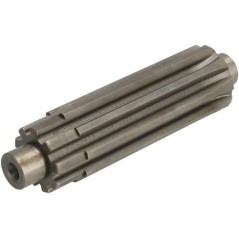 P776244 Peerless, Shafts 