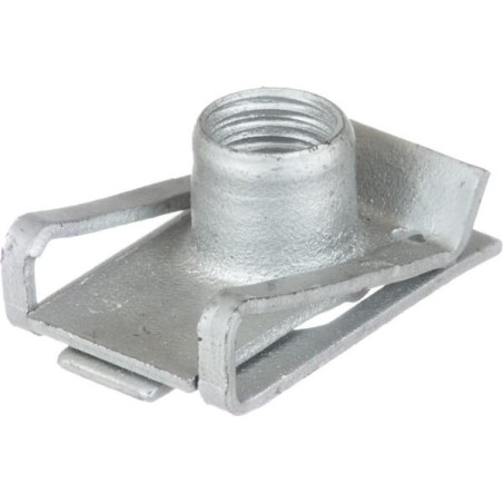 Mutter, U-Klemme - P789048