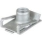 Mutter, U-Klemme - P789048