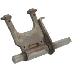 P784375 Peerless, Shift forks 