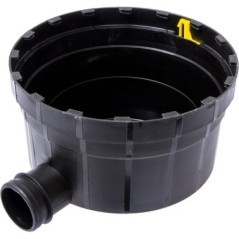 Air filter cover - P780403