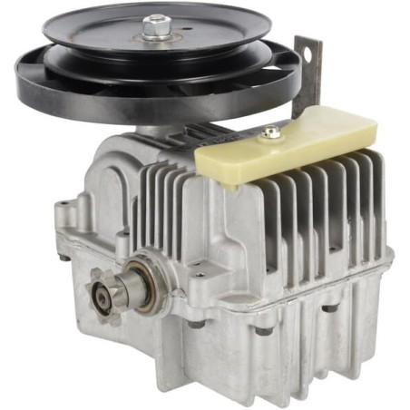 Getriebe 2100-004A - P794913