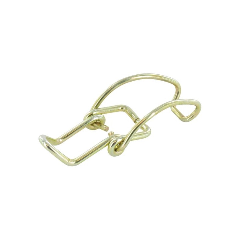 Air filter housing clip - P784506 Air filter housing clip - P784506