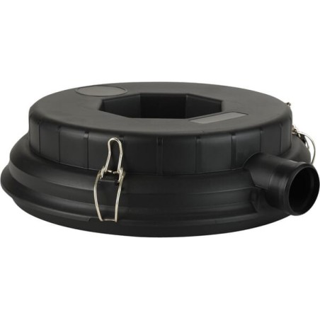 Cover assembly - P784892