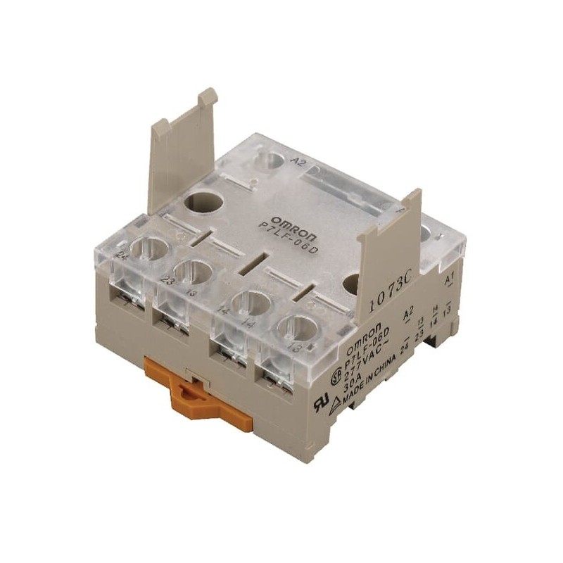 Relay base for G7L - P7LF06D1