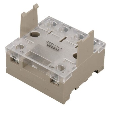 Relay base for G7L - P7LF06D1