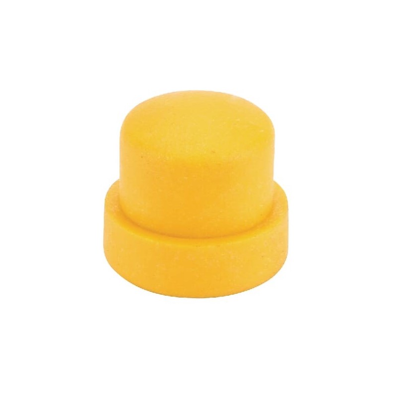 Press button yellow - P9692000171 Press button yellow - P9692000171