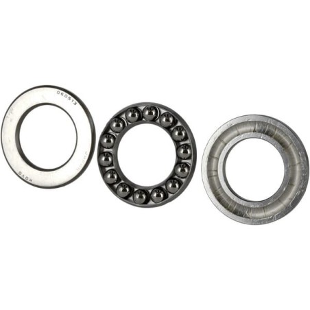 Axial-Nadellager - P798078