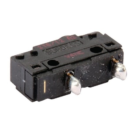 Micro switch for E 963 lever - P9634000433