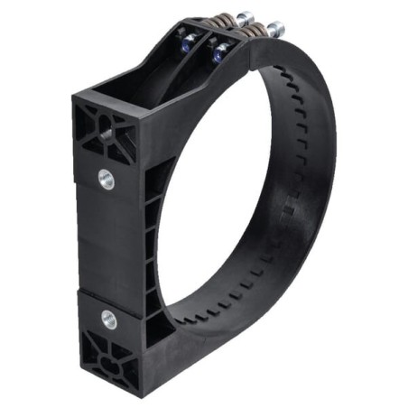 Air filter holder Donaldson - P778901