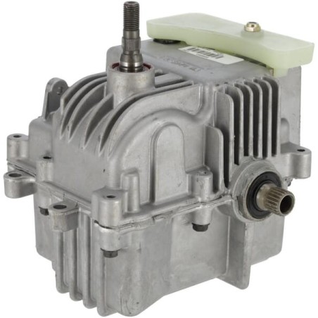 Hydraulikpumpen und -motoren – produkty dostępne w rolniczeczesci.pl