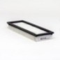 Air filter panel ventilation - P958619