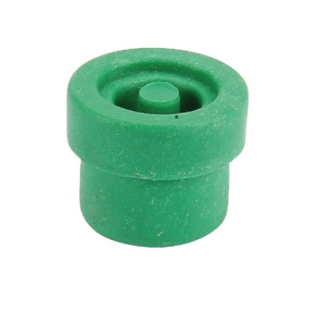 Green push button - P9692000181