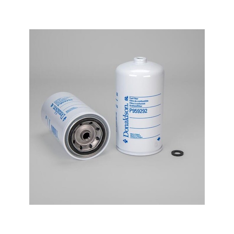 Fuel water separator filter - P959292