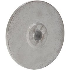 Bremsscheibensatz - P799020