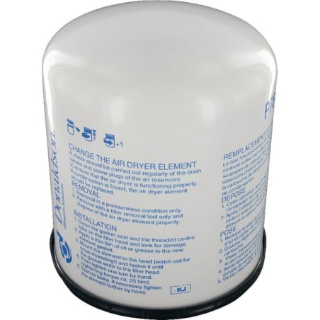 Air dryers – produkty dostępne w rolniczeczesci.pl