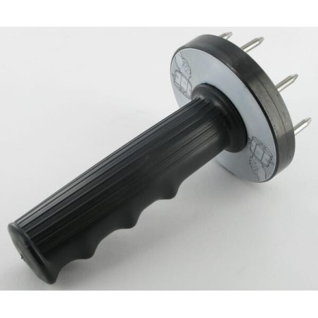 Schnellwechselhalter P20 - P920001
