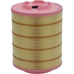 Luftfilter außen - P785001