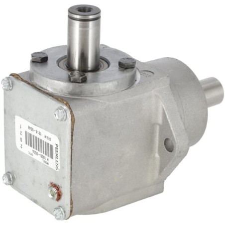 Gearbox complete RH 1,000 series RAD - P794710