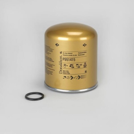 Lufttrocknerfilter zum Anschrauben - P951415