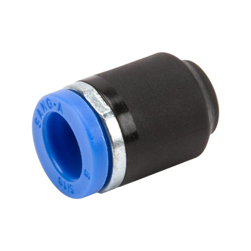 Push-in fitting - PC8P Push-in fitting - PC8P