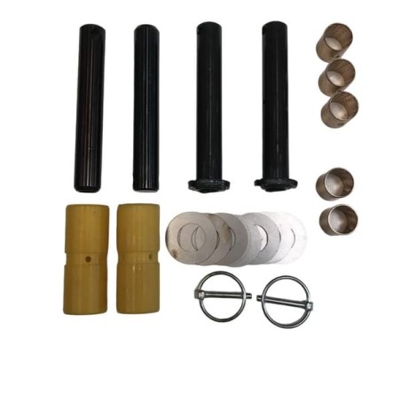 Pin and bush set – produkty dostępne w rolniczeczesci.pl