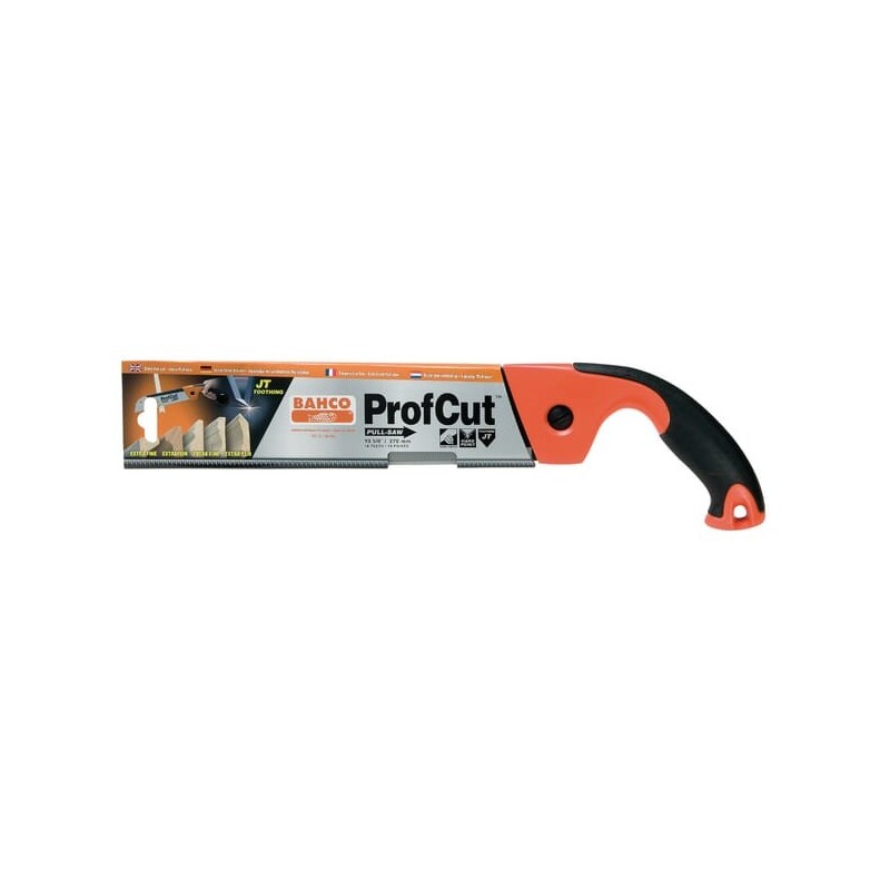 Piła japońska Profi Cut Bahco, 220 mm - PC1119PS Piła japońska Profi Cut Bahco, 220 mm - PC1119PS