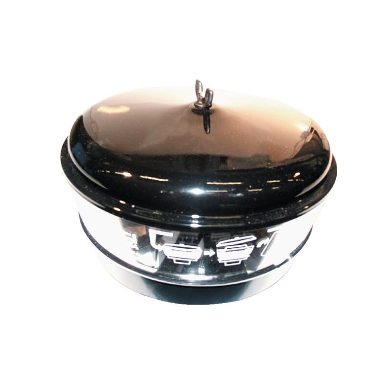 Pre-cleaner Donaldson - PBH002044 Pre-cleaner Donaldson - PBH002044
