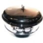 Vorfilter kpl. Donaldson - PBH002044