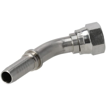Insert DN13-3/4-UNF-45 stopni SS - PA131245SS