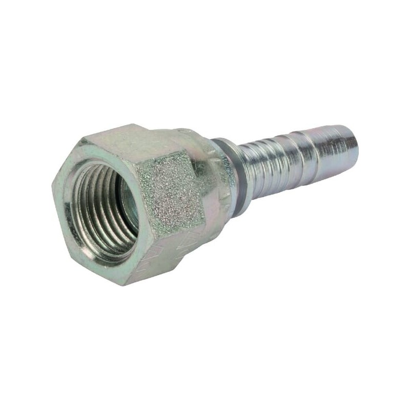 Insert DN08-9/16 UNF - PA89