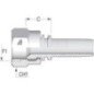 Insert DN08-9/16 UNF - PA89