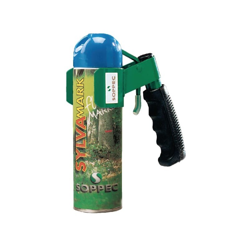 Handle for marking spray - PA432442 Handle for marking spray - PA432442