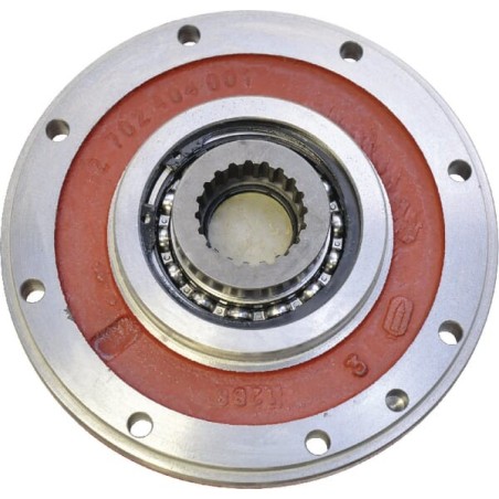 Input SAE BB 13/32 DP 15 TH - PD94702013003