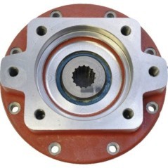 PD94702013003 Comer, Hydraulic motor input modules 