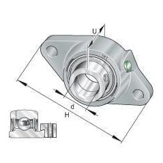 Lagerblock Corrotect - PCJT25NFA125