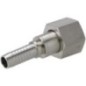 Insert DN13-1 inch ORFS SS - PAV1316SS