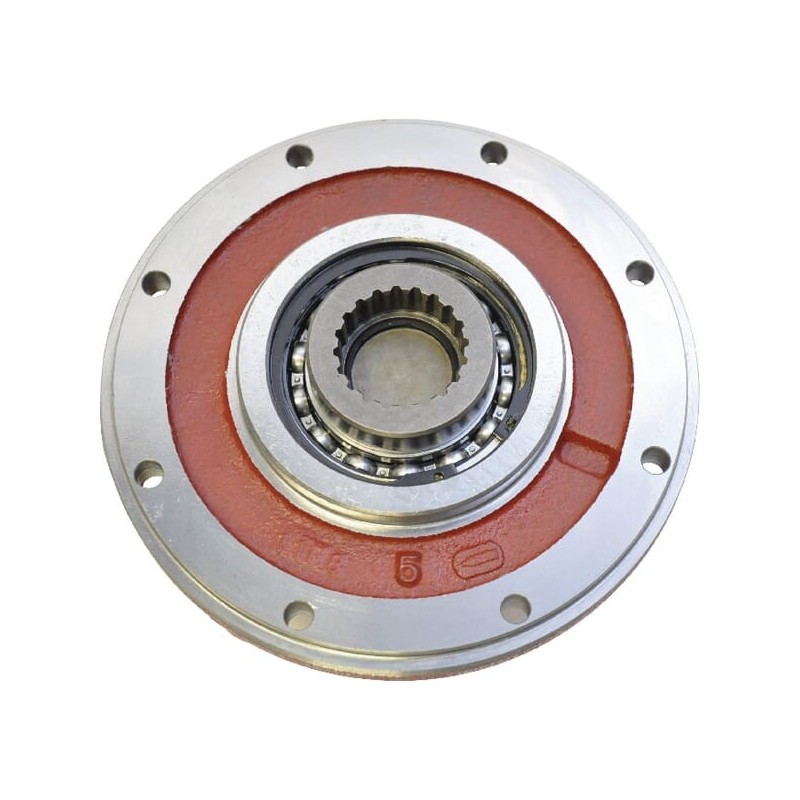 Input Danfoss OMP/OMR diameter 25 - PD94702012012 Input Danfoss OMP/OMR diameter 25 - PD94702012012
