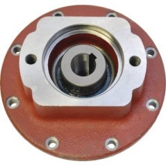 Adapter Danfoss, OMP/OMR średnica 25 - PD94702012012