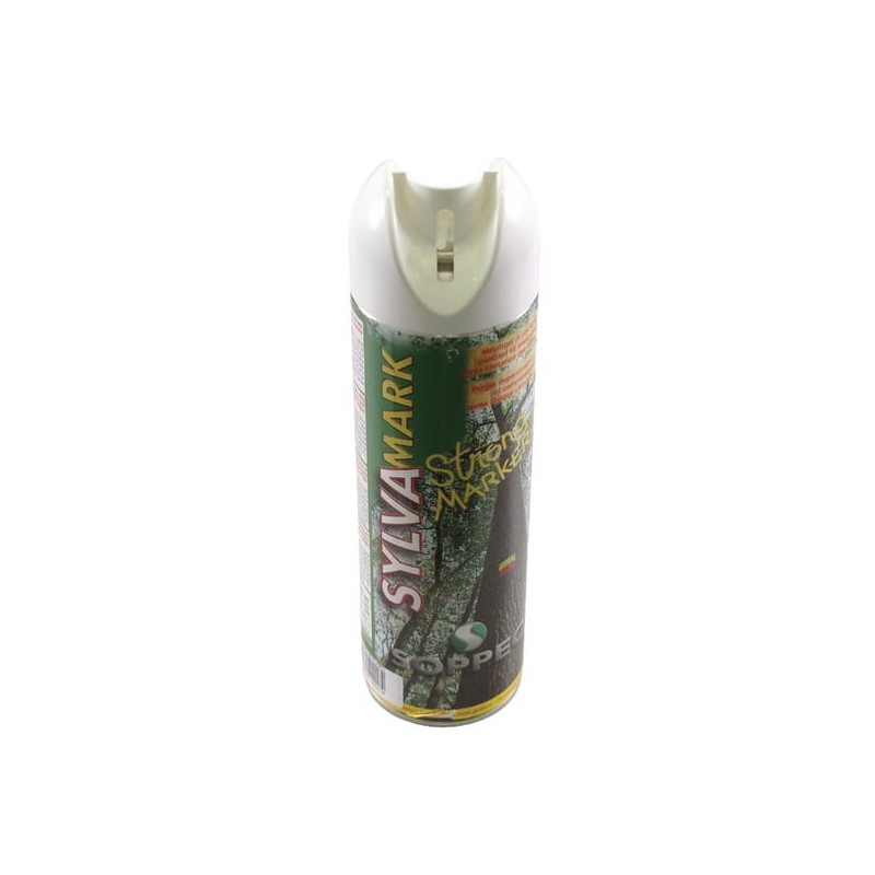 Marking spray white - PA131700 Marking spray white - PA131700