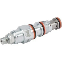 LS Amplifier 0-40ltr 2-30bar - PBDBLEN